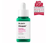 Dr. Jart+ Cicapair™ Soothing Camo Drops SPF 20 30 ml