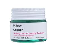 Dr. Jart+ Cicapair™ Soothing Color Correcting Treatment crema intensa anti rossore SPF 30 15 ml