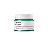 Dr. Jart+ - Cicapair Soothing Color Correcting Treatment SPF 30 Crema viso 30 ml unisex