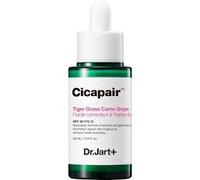 Dr.Jart+ Cicapair - Tiger Grass Camo Drops SPF35 Trattamento Correttivo del Colore in gocce, 30ml