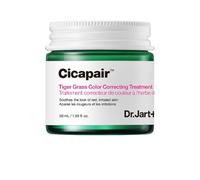 Dr. Jart+ Cicapair™ Tiger Grass Color Correcting Treatment crema intensa anti rossore 30 ml