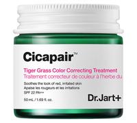 Dr. Jart+ Cura Cicapair Tiger Grass Color Correcting Treatment 50 ml
