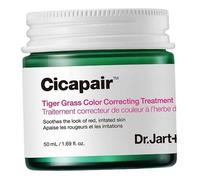Dr. Jart+ Cicapair Tiger Grass Color Correcting Treatment 50ml(Day Cream) Unisex