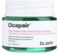 Dr. Jart+ Cicapair Tiger Grass SPF 22 50 ml - Crema Viso Anti-Arrossamento