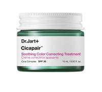 Dr.Jart+ Cicapair Tratamiento Calmante Corrector Del Color SPF30 15ml