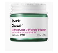 Dr.Jart+ Cicapair Tratamiento Calmante Corrector Del Color SPF30 35ml