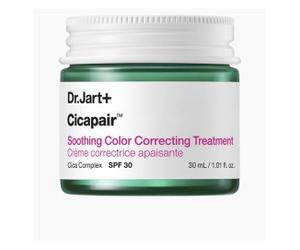 Dr.Jart+ Cicapair Tratamiento Calmante Corrector Del Color SPF30 35ml