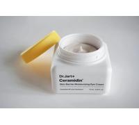 Dr.Jart+ Crema contorno occhi idratante Ceramidin™ Skin Barrier - La crema contorno occhi perfetta prima del trucco
