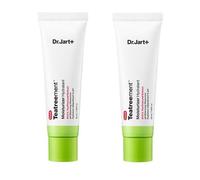 [Dr.Jart] Crema idratante Ctrl A Teatreement - 50 ml+50 ml