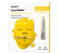 Dr.Jart+ Cryo Rubber™ Maschera Illuminante in Tessuto