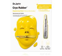 Dr.Jart+ Cryo Rubber™ Maschera Illuminante in Tessuto