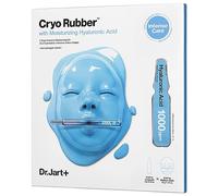 Dr.Jart+ Cryo Rubber With Moisturizing Hyaluronic Acid 2 U