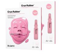 Dr.Jart + Cryo Rubber con maschera rassodante al collagene 1 confezione x 2