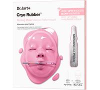 Dr.Jart+ Cryo Rubber Face Mask Maschera Viso | Illuminante, Idratante, Rassodant