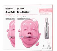 Dr.Jart+ Cryo Rubber Firming Hydrogel Face Mask with Adenosine (2 Pack)