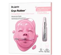 Dr.Jart+ - Dr.Jart+ Cryo Rubber Firming Mask - Maschera Viso 36 g + 4 g