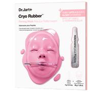 Dr. Jart+ Cryo Rubber™ Firming Mask maschera idrogel intensiva per rassodare la pelle 40 g