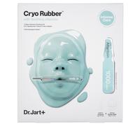 Dr.Jart+ Cryo Rubber™ Soothing Mask 4 g Ampoule + 40 g Mask