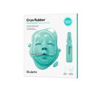 Dr.Jart+ Cryo Rubber™ Soothing Mask 4 g Ampoule + 40 g Mask