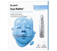Dr.Jart+ - Dr.Jart+ Cryo Rubber Moisturizing Mask - Maschera Viso 36 g + 4 g