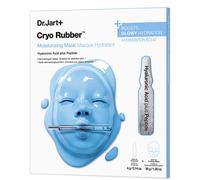 Dr.Jart+ Cryo Rubber™ Maschera Idratante con Acido Ialuronico