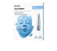 Dr.Jart+ - Dr.Jart+ Cryo Rubber Moisturizing Mask - Maschera Viso 36 g + 4 g