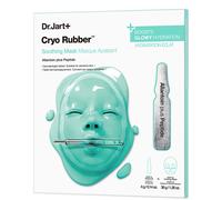 Dr.Jart+ Cryo Rubber™ Soothing Hydrogel Mask with Allantoin
