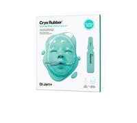 Dr.Jart+ Cryo Rubber™ Soothing Mask 4 g Ampoule + 40 g Mask