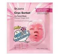 Dr. Jart+ Cryo Sorbet Icy Facial Mask 3,06 g