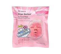Dr.Jart+ Cryo Sorbet Icy Face Mask 4 Units