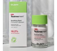 DR. JART + Ctrl-A Teateement Soothing Spot 15 ml Spot Care Treatment K-Beauty...