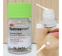 DR. JART + Ctrl-A Teategreement Soothing Spot 15 ml Acne Care Blemish Control...