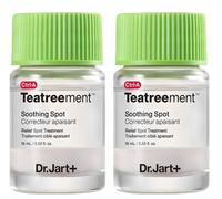 Dr.Jart + Ctrl-A Teategreement trattamento lenitivo per macchie 15 ml (0,5...