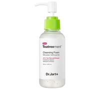 Dr. Jart+ Ctrl-A Teatreement - Schiuma detergente per bilanciamento del pH, 120 ml