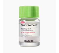 Dr. Jart + Ctrl A Teatreement Spot Lenitivo Unisex 5 oz