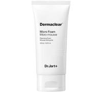 Dermaclear Cleansing Foam 120 ml