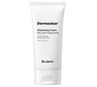 Dermaclear Cleansing Foam Schiuma Detergente Tutti i tipi di pelle Mousse Dr.Jart+
