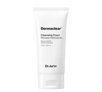 Dermaclear Cleansing Foam Schiuma Detergente Tutti i tipi di pelle Mousse Dr.Jart+
