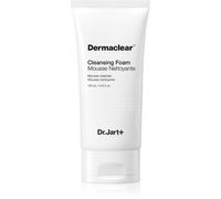 Dermaclear Cleansing Foam Schiuma Detergente Tutti i tipi di pelle Mousse Dr.Jart+