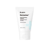 Dr. Jart+ - Dermaclear Daily Exfoliating Cleanser Mousse detergente 100 ml unisex