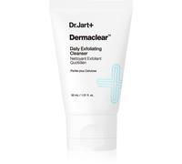 Dr. Jart+ Dermaclear™ Exfoliating Cleanser gel detergente esfoliante 30 ml