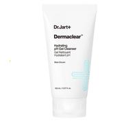 Dr. Jart+ - Dermaclear Hydrating pH Gel Cleanser Crema viso 150 ml unisex