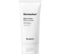 Dr. Jart+ Dermaclear Micro Bubble Cleansing Foam 120 ml - Detergente Viso