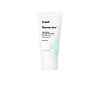 Dr. Jart+ Dermaclear™ Hydrating pH Gel Cleanser gel detergente idratante 30 ml