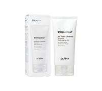 Dr. Jart+ - Dermaclear pH Foam Cleanser 120ml