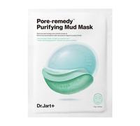 Dr. Jart+ Dermaschera Pore Remedy Maschera fango 13g - Maschera viso