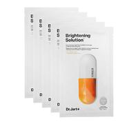 Dr.Jart+ Dermask Micro Jet Brightening Solution Mask Foglio 30 g x 5ea