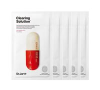 Dr. Jart+ - Dermask Micro jet Clearing Solution - 5pezzi