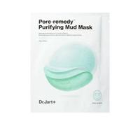 Dr. Jart+ Dermask Pore Remedy Purifying Mud Mask 13 g Maschera Viso Purificante