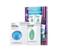 Dr.Jart+ Korean Mask Set